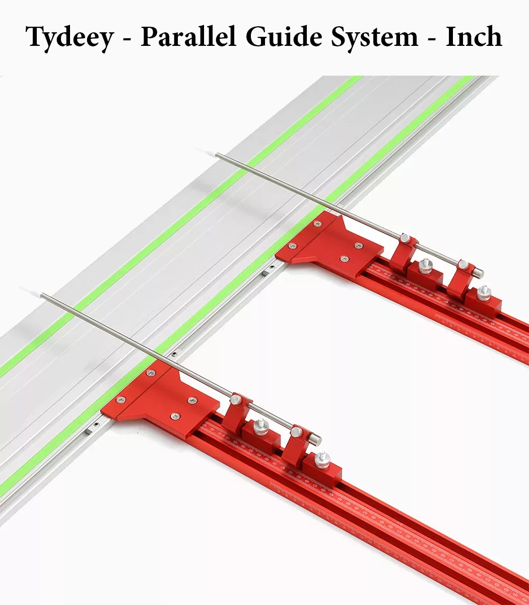 Guide Rail Stops Makita / Stop for Makita Guide Rail System 